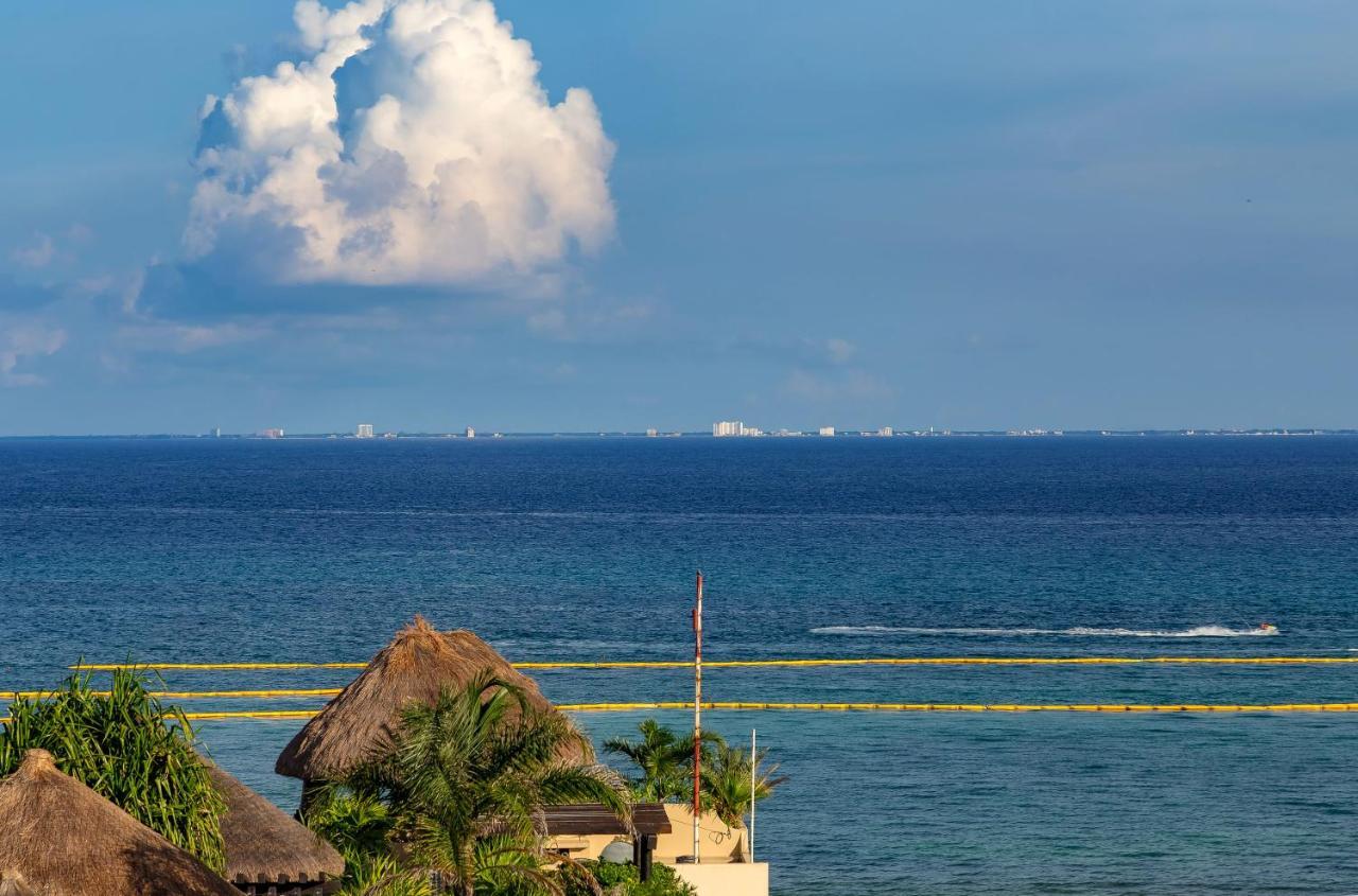 Singular Joy Vacation Rentals Playa del Carmen Exterior foto